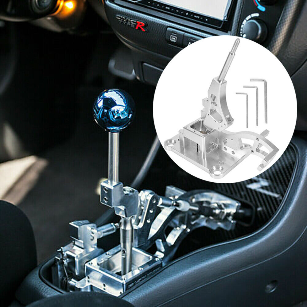 Adjustable Short Shifter - 02-06 Acura RSX / K-Series Swap