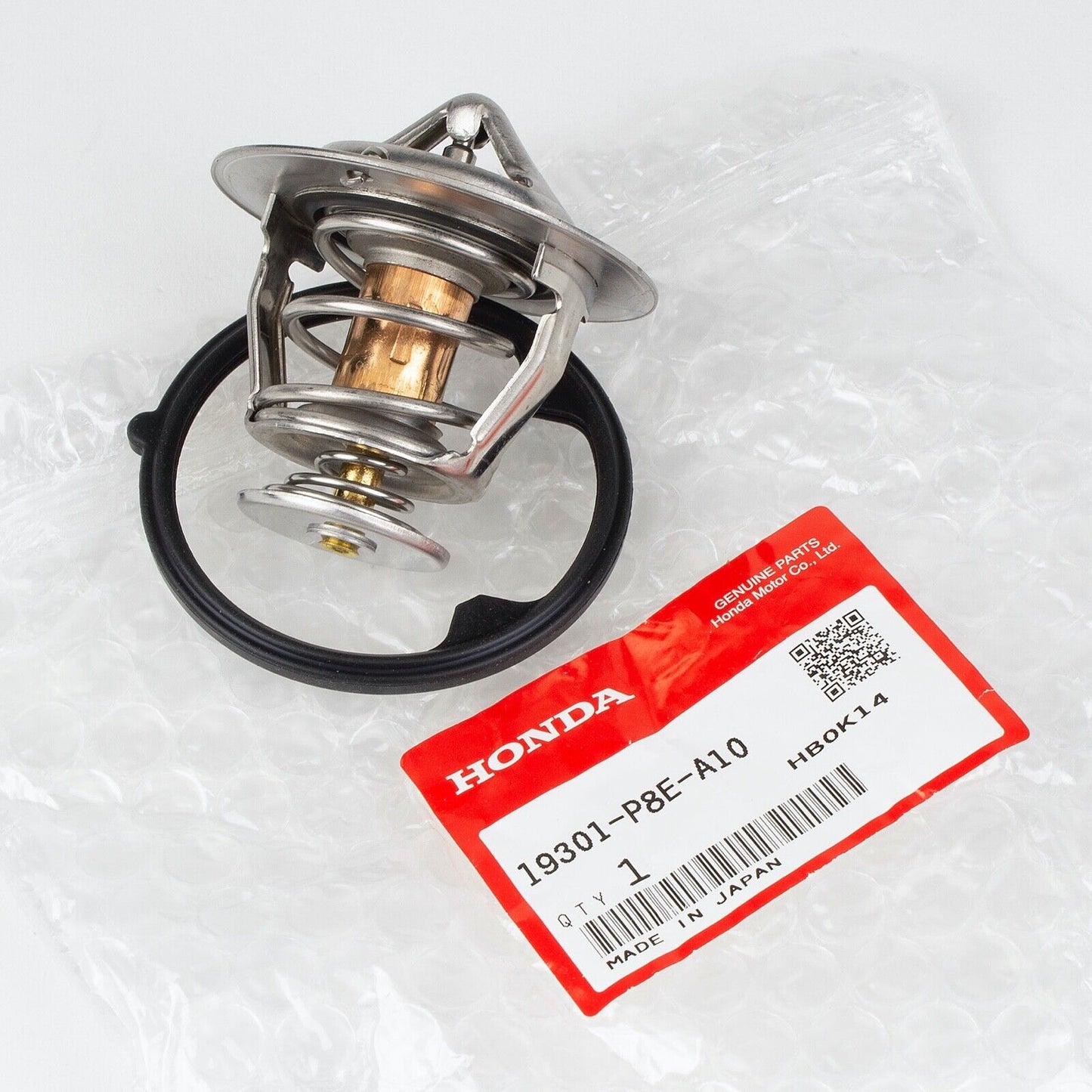 Honda Thermostat Assembly (Nippon) - Honda S2000