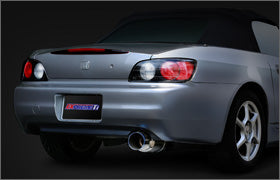 Tomei Expreme Ti Exhaust - Honda S2000