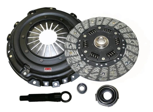 Competition Clutch OE Replacement Clutch Kit - FA FG DC5