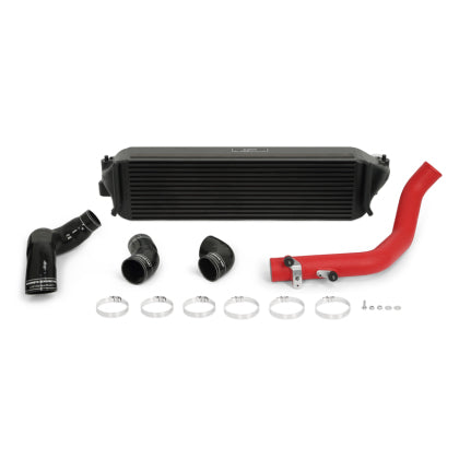 Mishimoto Intercooler Upgrade Kit - 17+ Civic Type-R