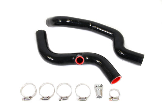 K-Swap Full Size Race Radiator Hose Kit