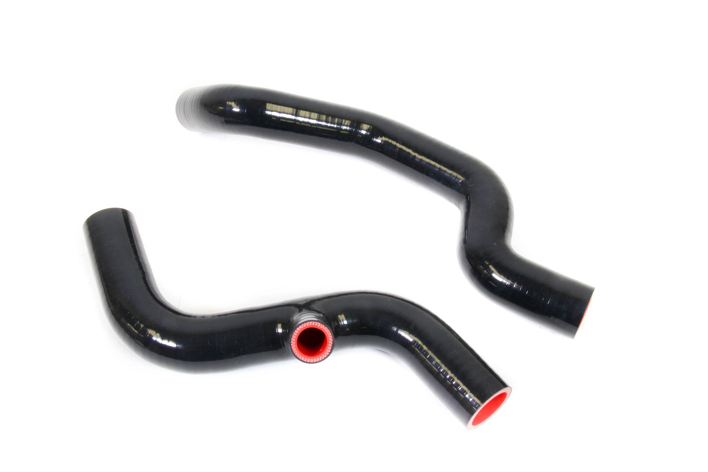 K-Swap Full Size Race Radiator Hose Kit