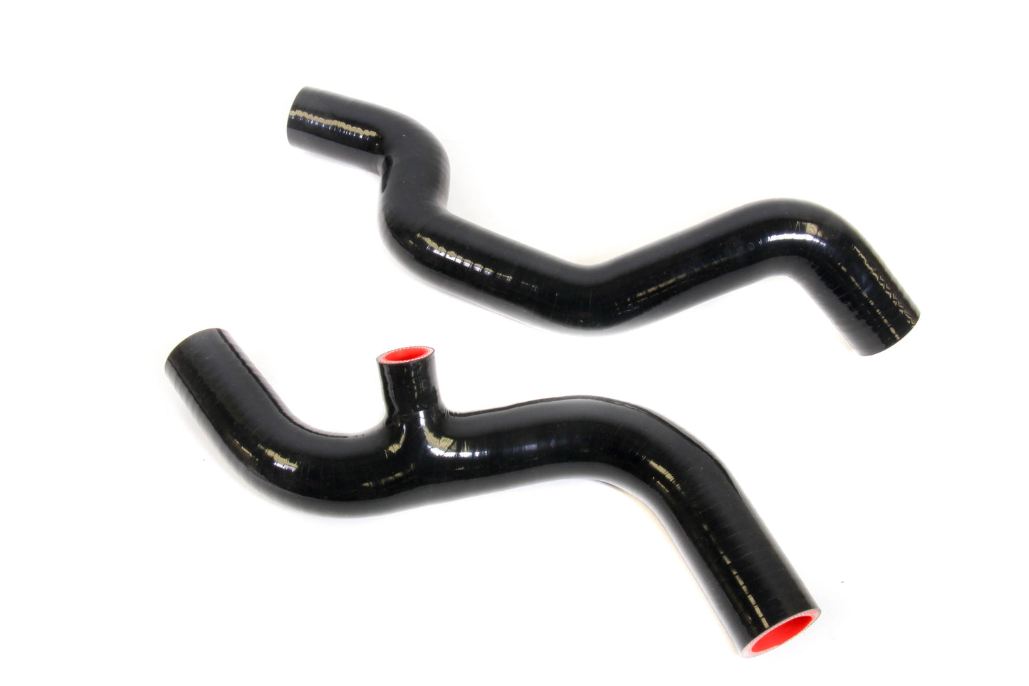 K-Swap Full Size Race Radiator Hose Kit