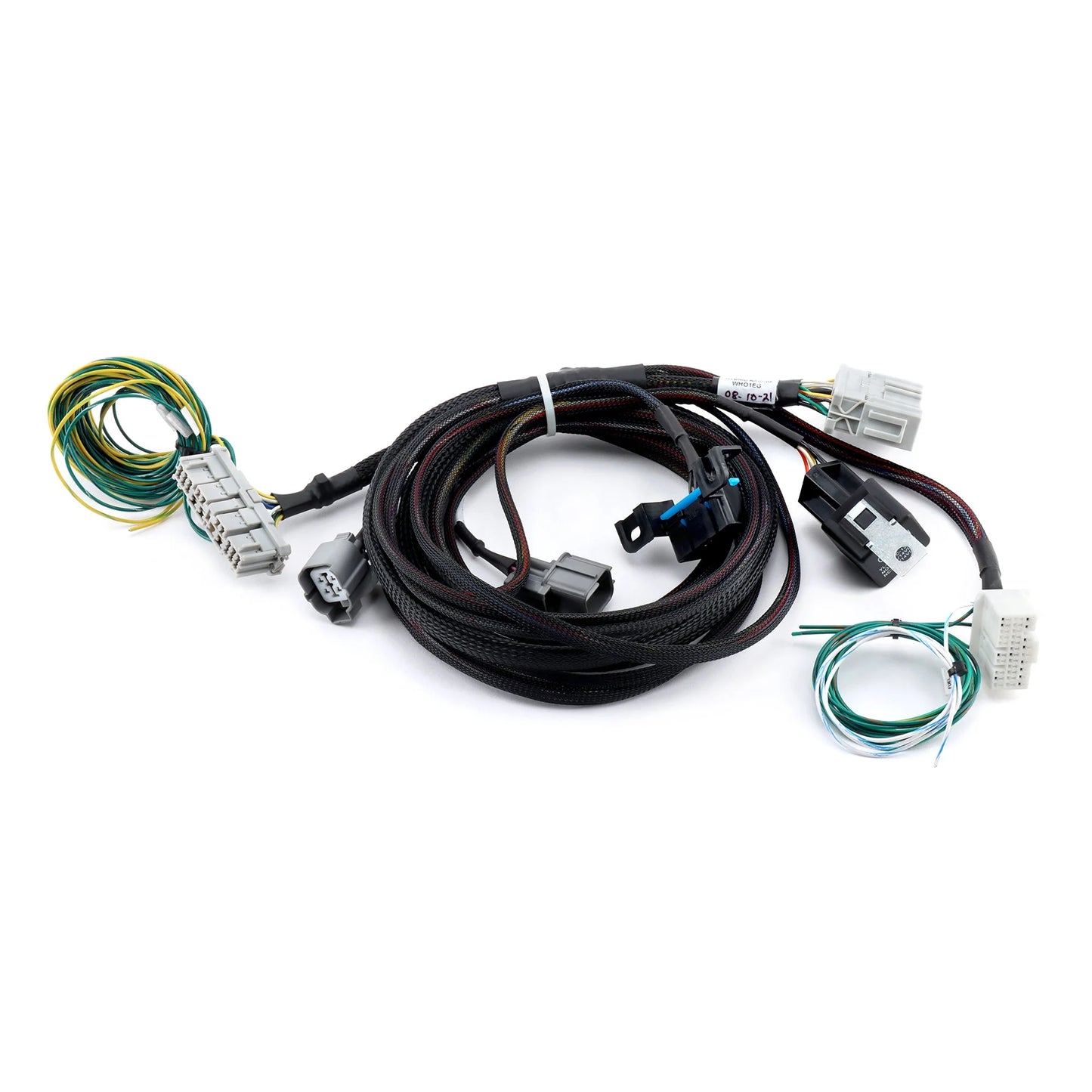 Hybrid Racing K-Series Swap Conversion Harness - 92-95 Honda Civic