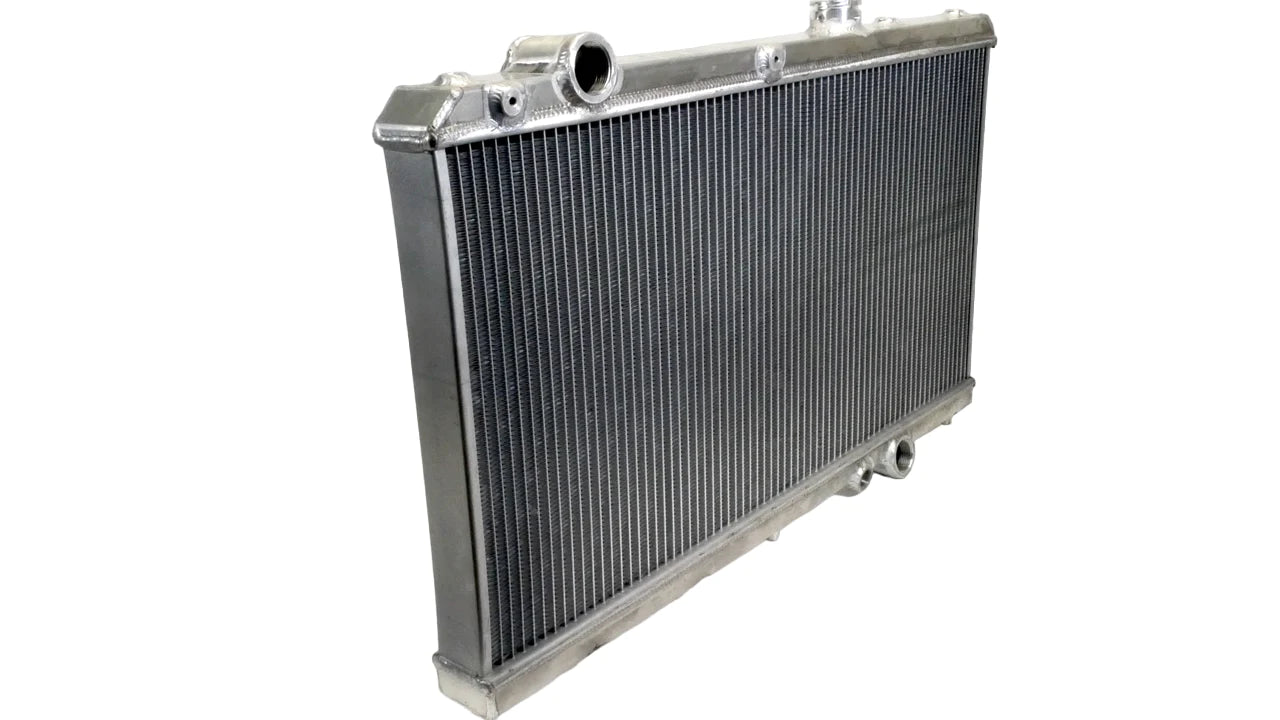 K-Swap Full Size Race Radiator - Civic EG EK / Integra DC