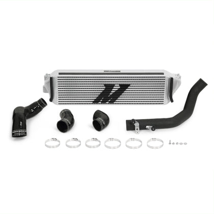 Mishimoto Intercooler Upgrade Kit - 17+ Civic Type-R