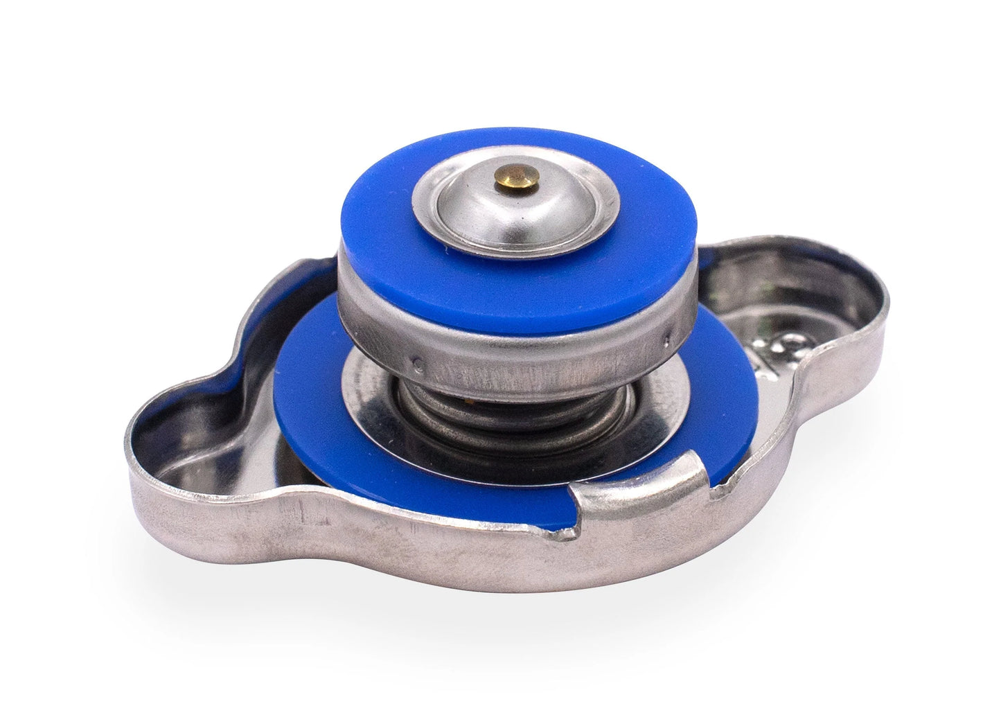 Circuit Hero High Pressure Valved-Radiator Cap