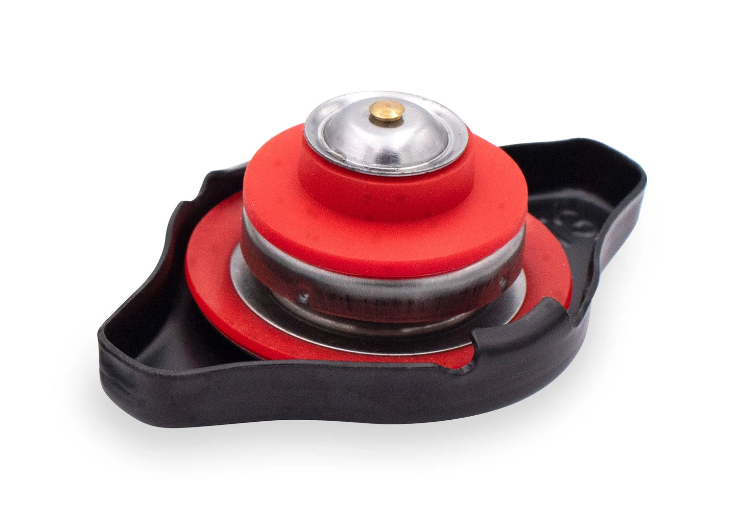 Circuit Hero High Pressure Valved-Radiator Cap